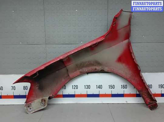 купить крыло переднее правое на VOLKSWAGEN PASSAT B7