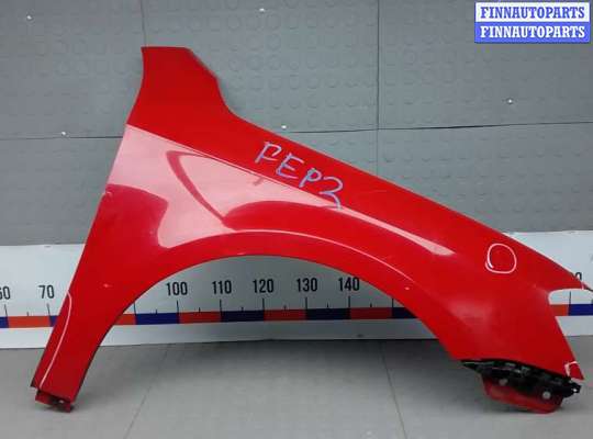 купить крыло переднее правое на VOLKSWAGEN PASSAT B7