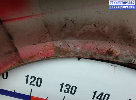 купить крыло переднее правое на VOLKSWAGEN PASSAT B7