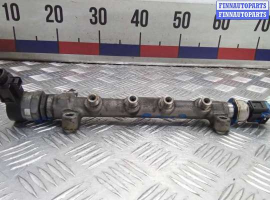 топливная рампа дизельная SK483755 на SKODA OCTAVIA A7