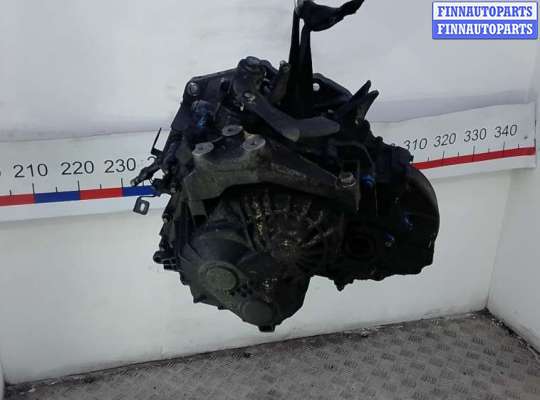 купить кпп 6ст. на OPEL ASTRA J