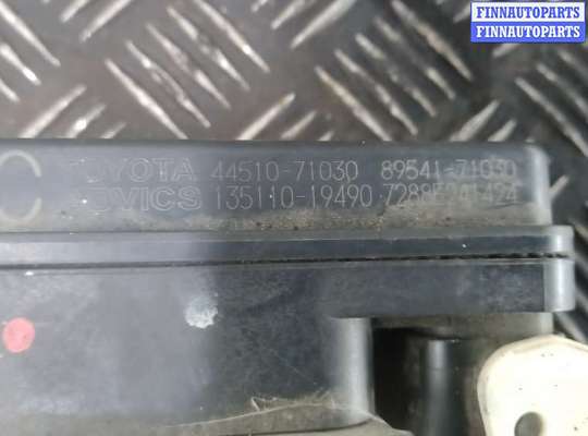 купить блок abs на TOYOTA HILUX RN70