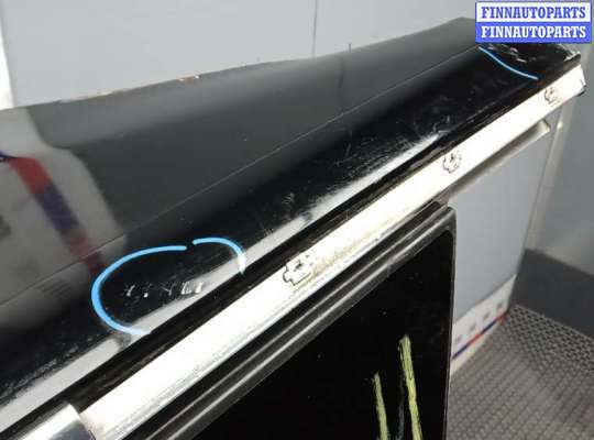 Часть кузова (отрезной элемент)