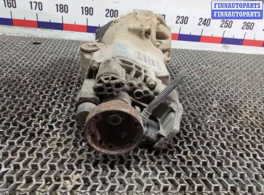 купить редуктор задний на VOLVO XC90 1