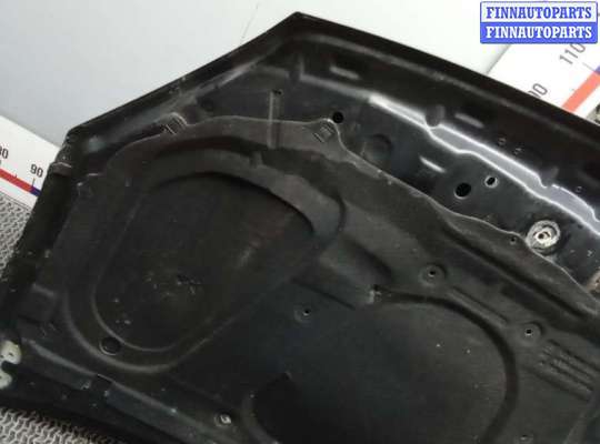 купить капот на OPEL VECTRA C