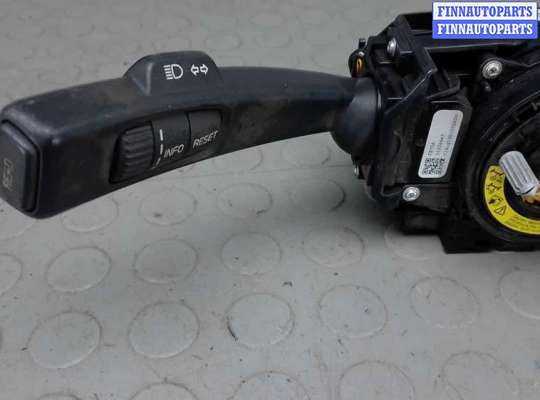 купить переключатель поворотов и дворников (стрекоза) на VOLVO V60 1