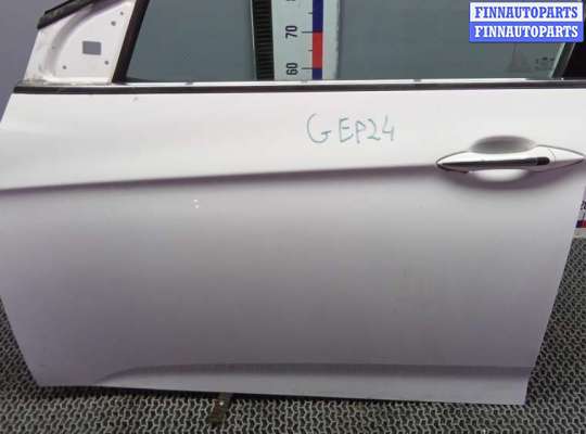 купить дверь передняя левая на HYUNDAI I40
