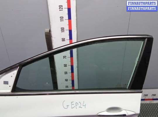 купить дверь передняя левая на HYUNDAI I40