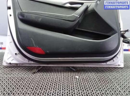 купить дверь передняя левая на HYUNDAI I40