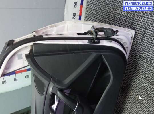 купить дверь передняя левая на HYUNDAI I40