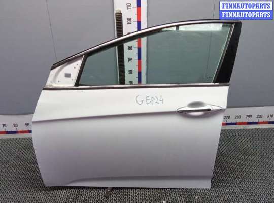 купить дверь передняя левая на HYUNDAI I40