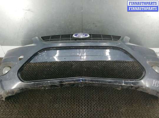 купить фара галогенная левая передняя на FORD FOCUS 2