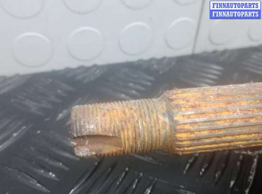 купить привод передний правый на TOYOTA PRIUS XW30