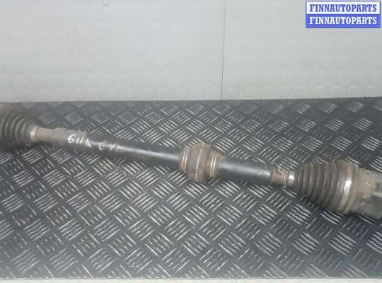 купить привод передний правый на TOYOTA PRIUS XW30