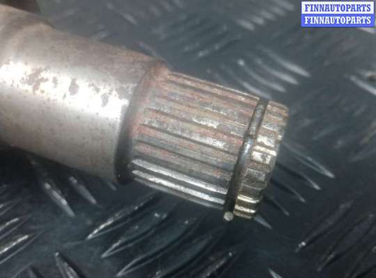 купить привод передний правый на TOYOTA PRIUS XW30