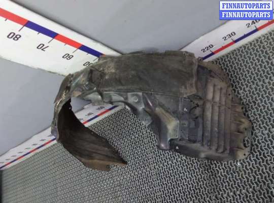 купить защита арок (защита крыла, подкрылок) передняя левая на PEUGEOT 4007