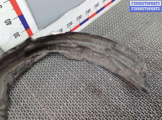 купить защита арок (защита крыла, подкрылок) передняя левая на PEUGEOT 4007