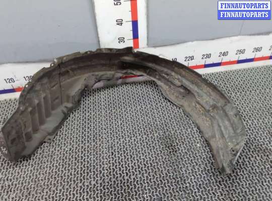 купить защита арок (защита крыла, подкрылок) передняя левая на PEUGEOT 4007