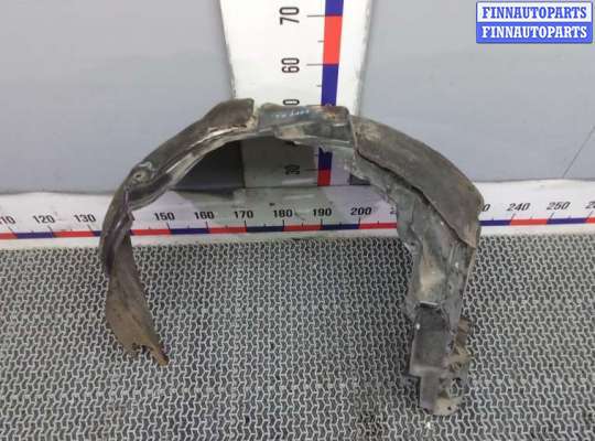 купить защита арок (защита крыла, подкрылок) передняя левая на PEUGEOT 4007