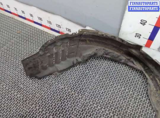 купить защита арок (защита крыла, подкрылок) передняя левая на PEUGEOT 4007