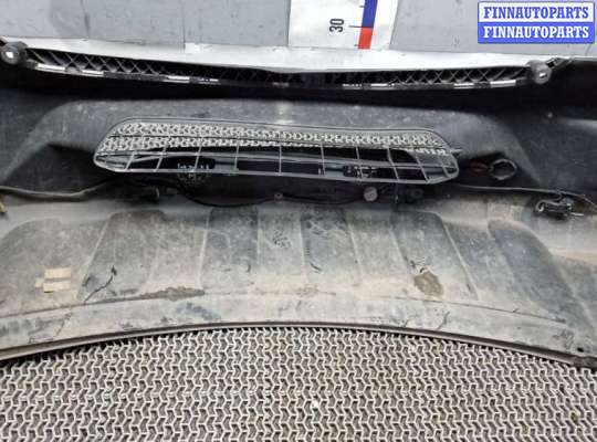купить бампер передний на MERCEDES BENZ SPRINTER 2