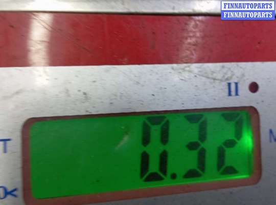 купить клапан управления турбиной (актуатор) на FORD KUGA 1