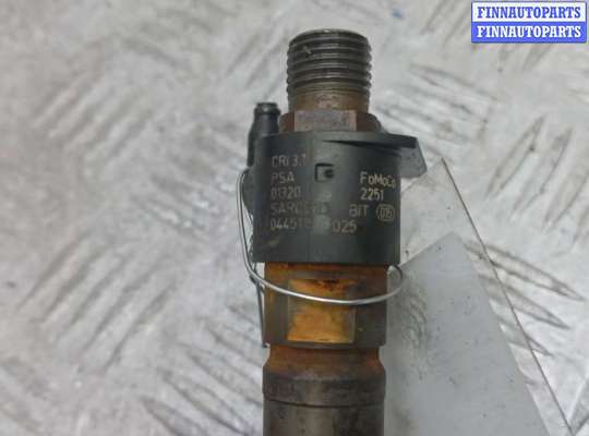 купить форсунка дизельная на CITROEN C-CROSSER