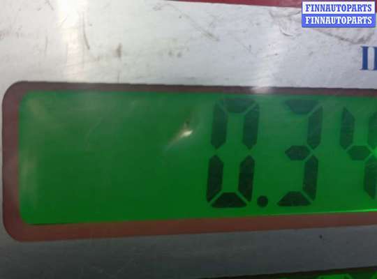 купить форсунка дизельная на CITROEN C-CROSSER