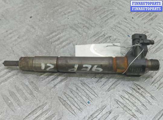 купить форсунка дизельная на CITROEN C-CROSSER