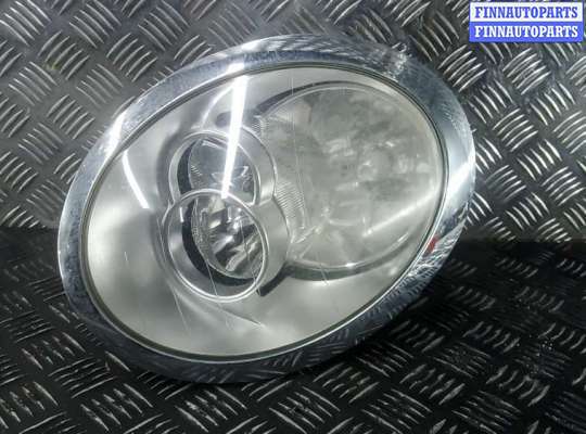 купить фара левая на MINI COOPER R56