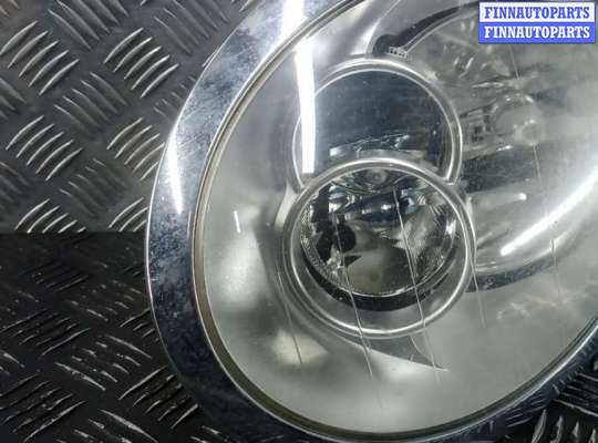 купить фара левая на MINI COOPER R56