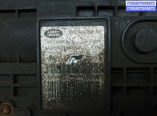 купить стояночный тормоз электронный на LAND ROVER DISCOVERY 4