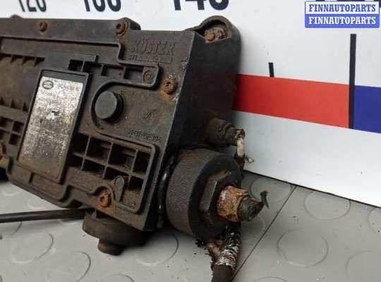 купить стояночный тормоз электронный на LAND ROVER DISCOVERY 4