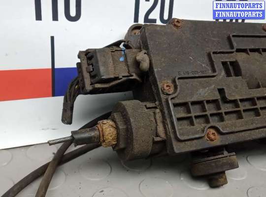 купить стояночный тормоз электронный на LAND ROVER DISCOVERY 4