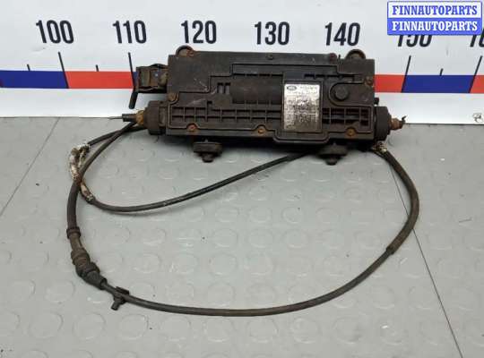 купить стояночный тормоз электронный на LAND ROVER DISCOVERY 4