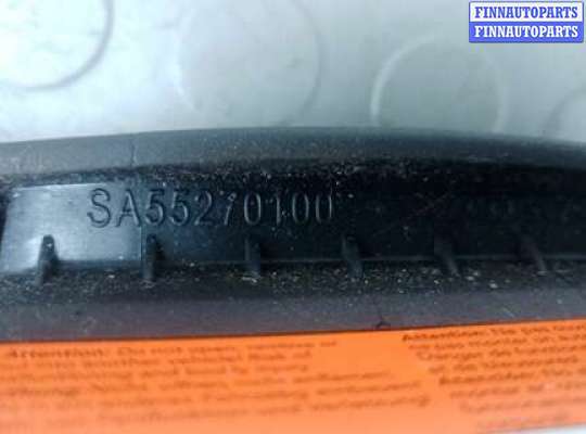 купить подушка безопасности водителя на VOLVO V70 3