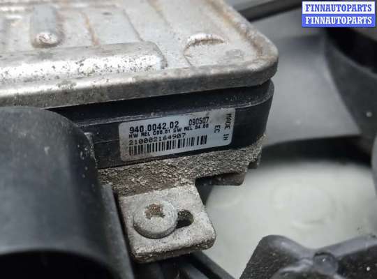 купить вентилятор радиатора на LAND ROVER FREELANDER 2