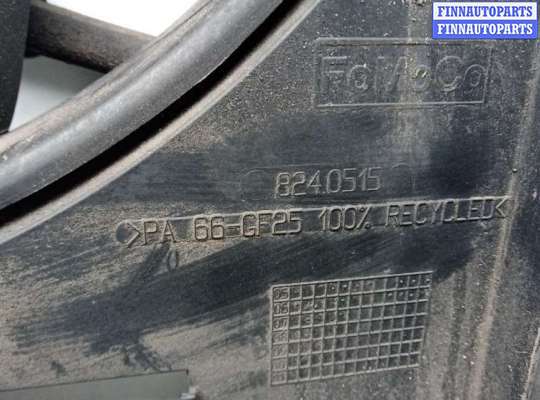 купить вентилятор радиатора на LAND ROVER FREELANDER 2