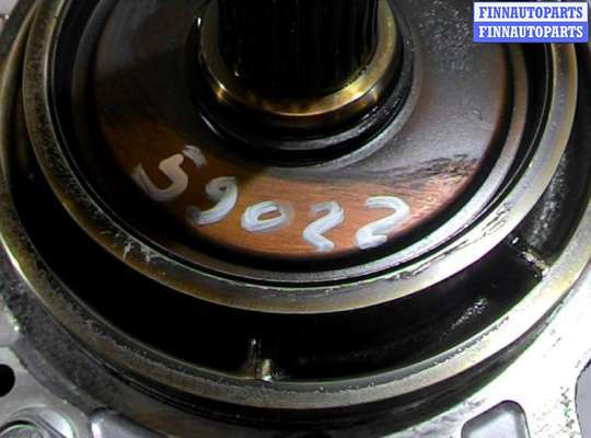 раздаточная коробка RN1515417 на RENAULT KOLEOS