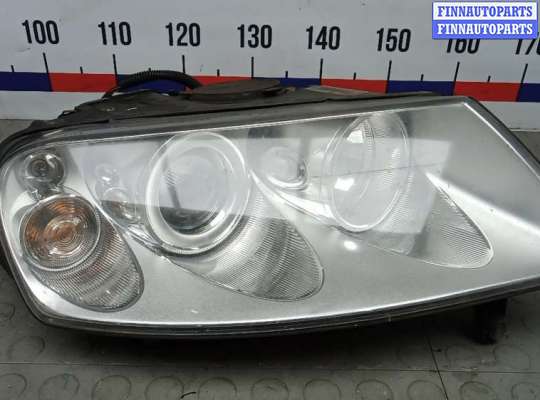 фара правая VG2394022 на VOLKSWAGEN TOUAREG 7L
