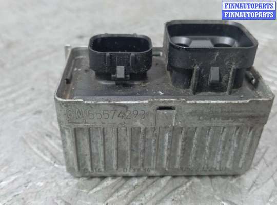 купить реле накала свечей на CHEVROLET CAPTIVA 2