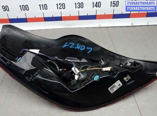 купить фонарь задний правый на OPEL INSIGNIA 1