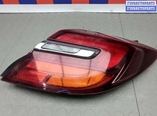 купить фонарь задний правый на OPEL INSIGNIA 1