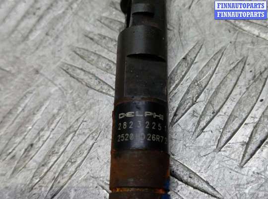 купить форсунка дизельная на RENAULT FLUENCE 1