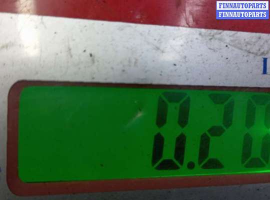 купить форсунка дизельная на RENAULT FLUENCE 1