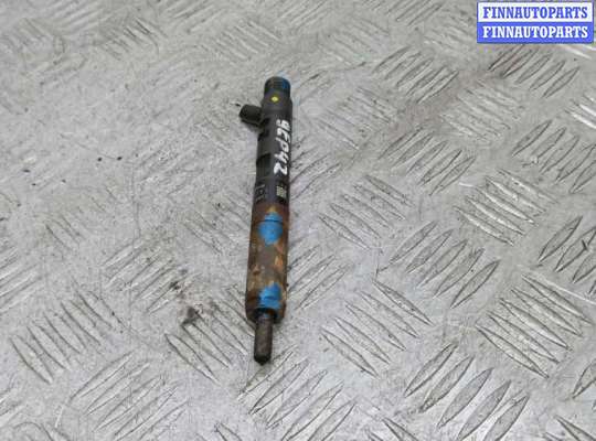 купить форсунка дизельная на RENAULT FLUENCE 1