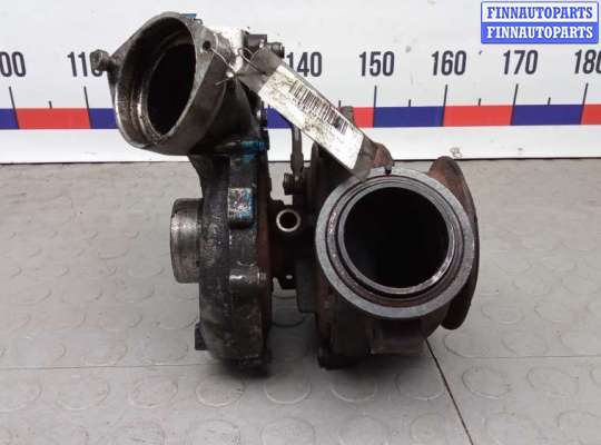 Турбина на BMW 7 (E65/E66)