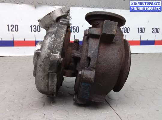 Турбина на BMW 7 (E65/E66)