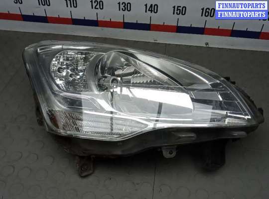 купить фара правая на CITROEN BERLINGO 2