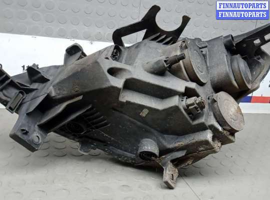 купить фара правая на CITROEN BERLINGO 2